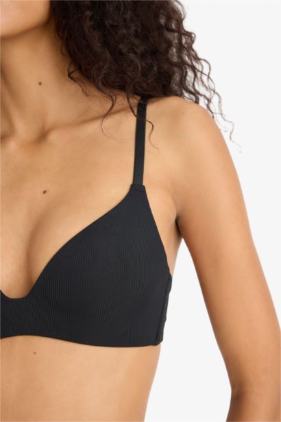 Fall in Love With Pad Bra