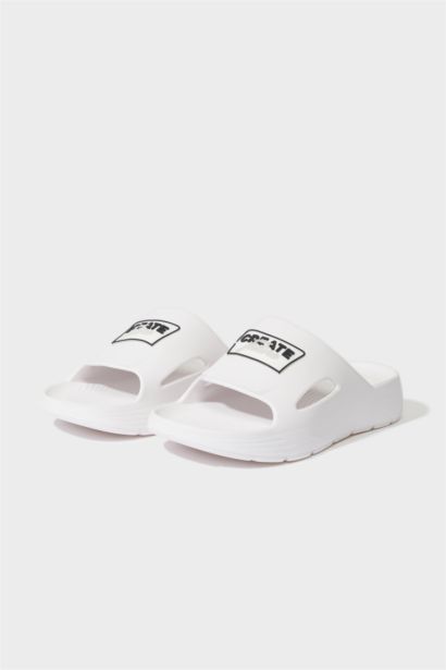 شبشب رجالي إيفا بكعب عالي