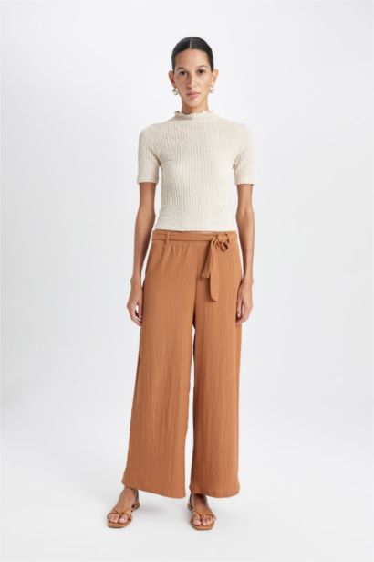 Pantacourt Capri Culotte