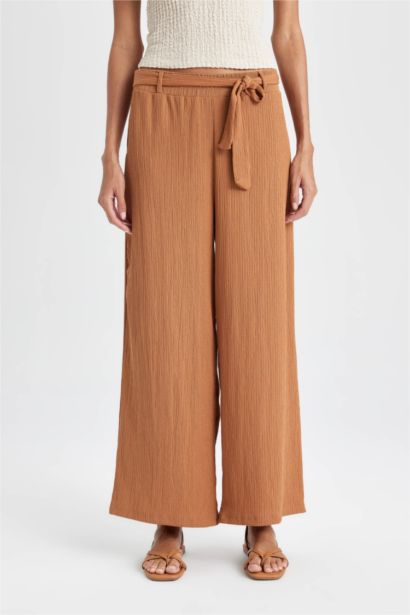 Pantacourt Capri Culotte