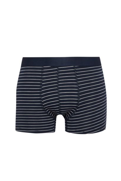 Striped 3 Piece Boxers