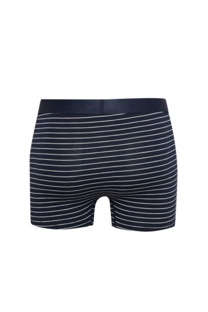 Striped 3 Piece Boxers