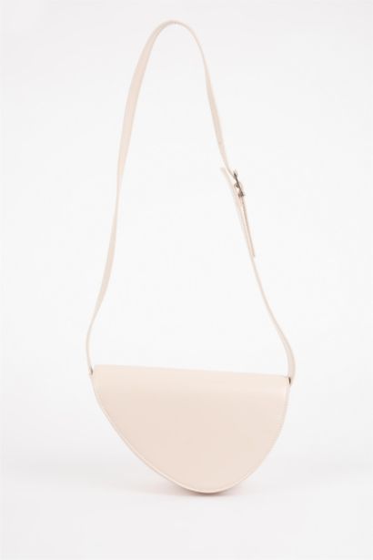 Kadın Suni Deri Çapraz Çanta