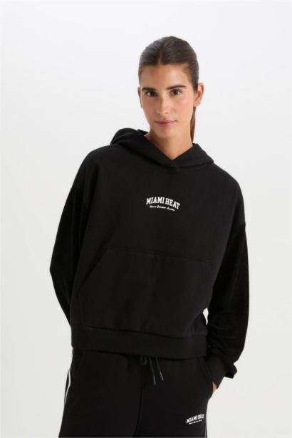Thick Sweatshirt Fabric Sweatshirt