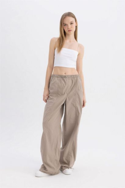 Slim Fit Camisole 2 Piece Tank Top