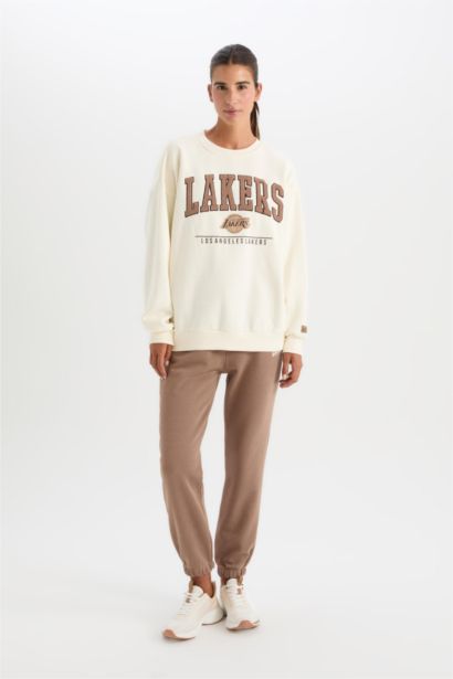 Standard Fit Trousers
