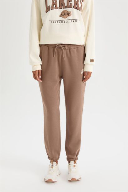Standard Fit Trousers