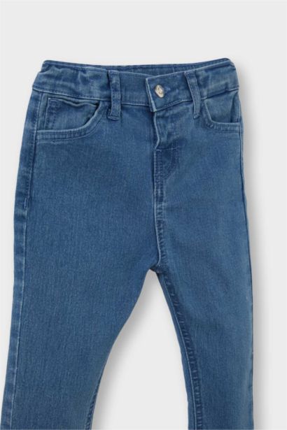 Baby Boy Jeans