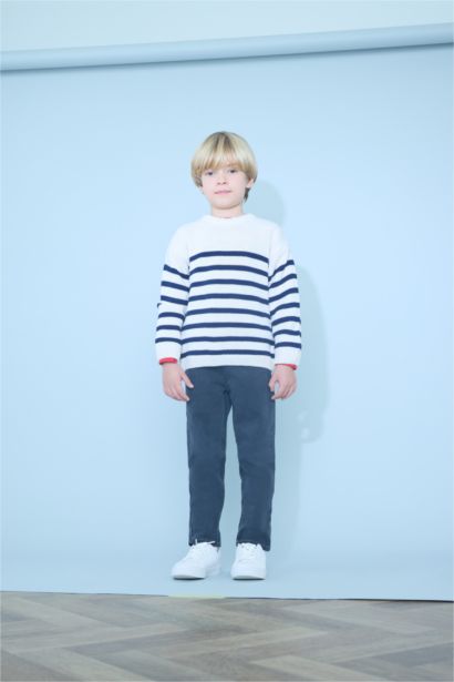 Baby Boy Regular Fit Jeans