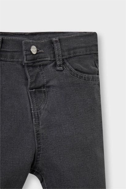 Baby Boy Regular Fit Jeans
