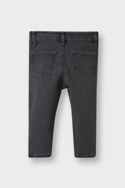 Baby Boy Regular Fit Jeans