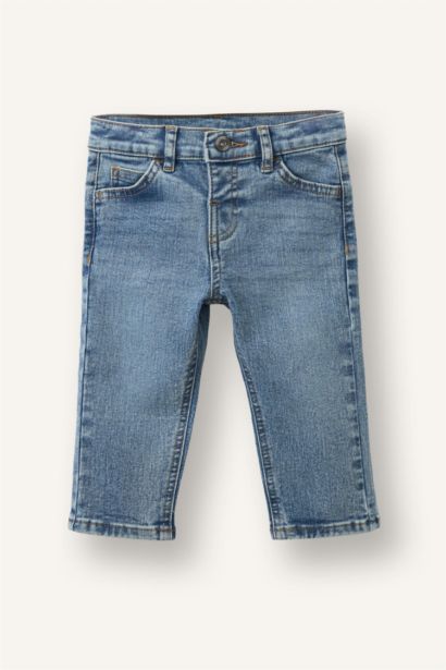 Regular Fit Jeans