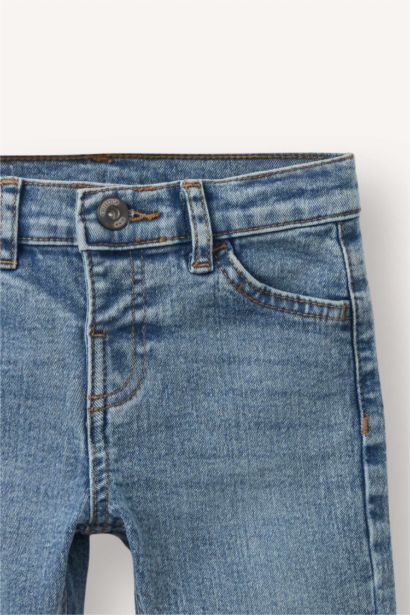 Regular Fit Jeans