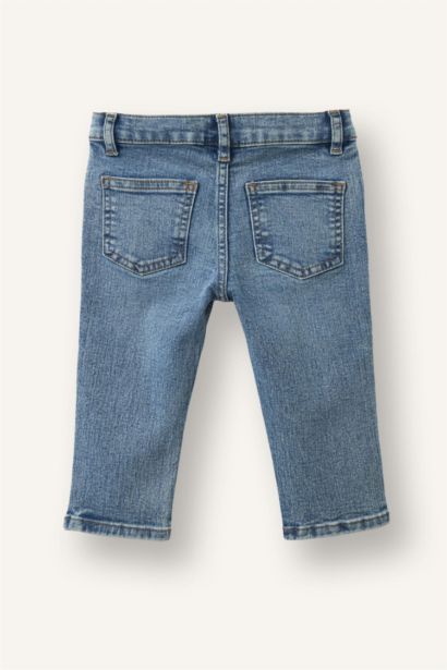 Regular Fit Jeans