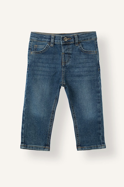 Regular Fit Jeans