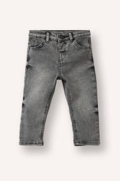 Regular Fit Jeans