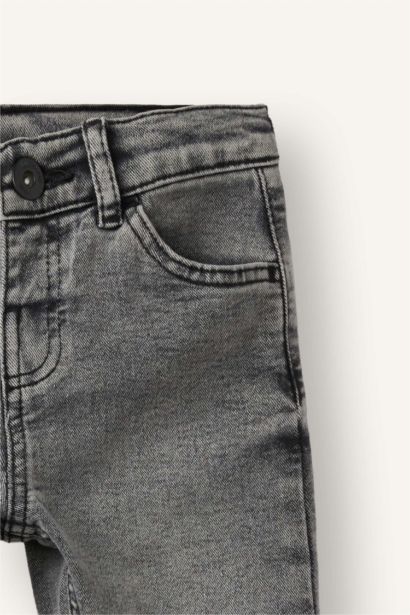 Regular Fit Jeans