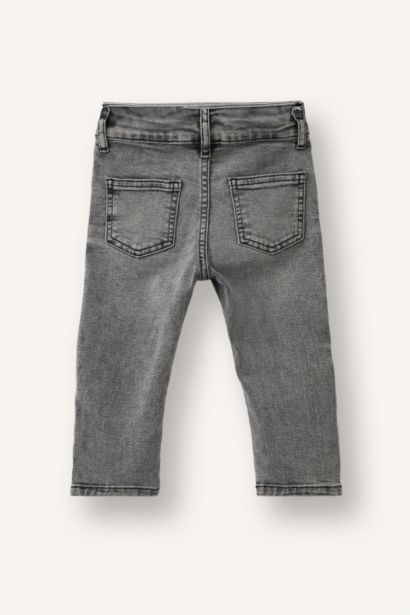 Regular Fit Jeans
