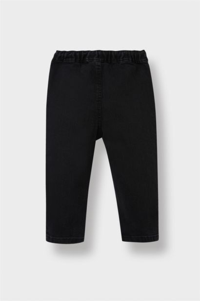 Baby Boy Regular Fit Jeans