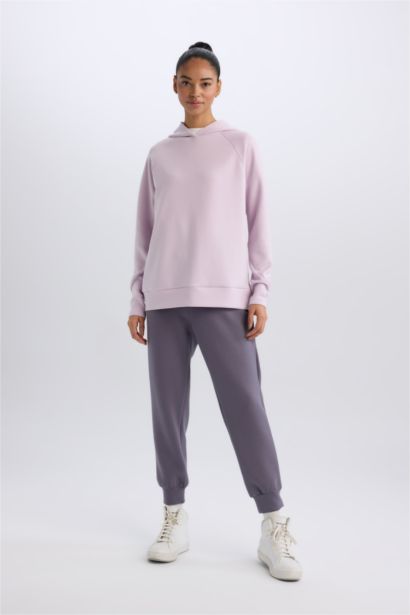 Standard Fit Sweatshirt