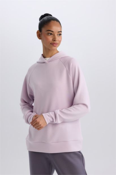 Standard Fit Sweatshirt