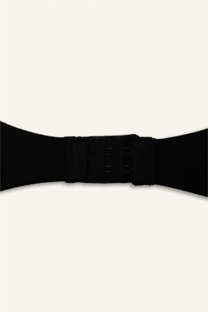 Бюстгальтер для футболки без косточек с уплотненными чашечками