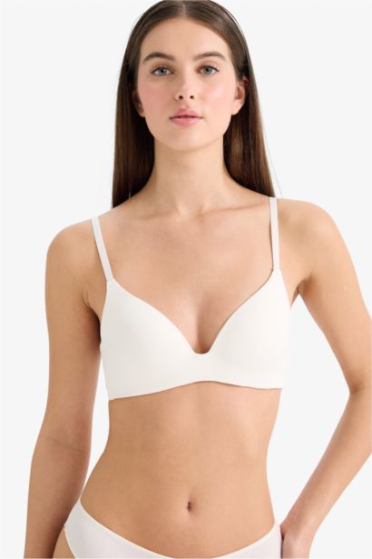 Fall in Love With Pad Bra