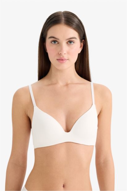 Fall in Love With Pad Bra
