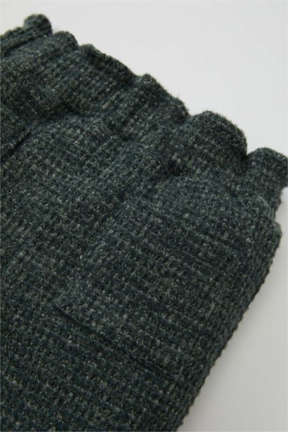 بنطلون وافل بيبي بناتي قصة عادية