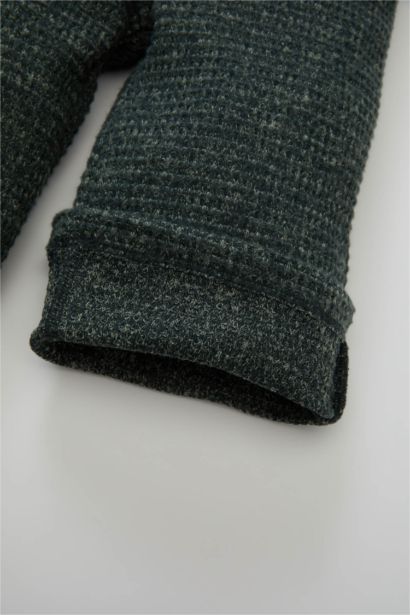 بنطلون وافل بيبي بناتي قصة عادية