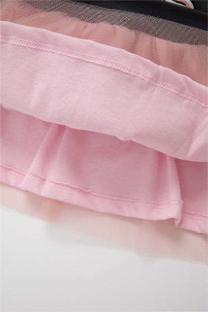 Baby Girl Disney Mickey & Minnie Dress