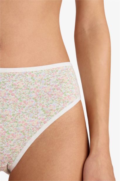 3'lü Brief Külot