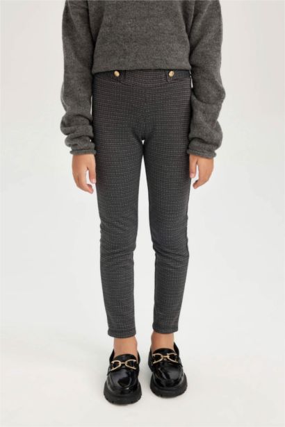 Girl Standart Leggings