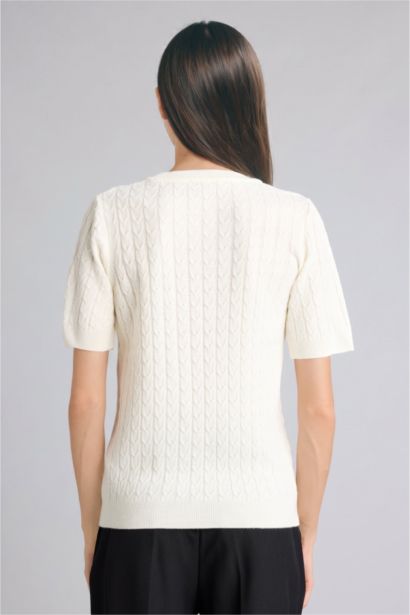 Regular Fit Pullover