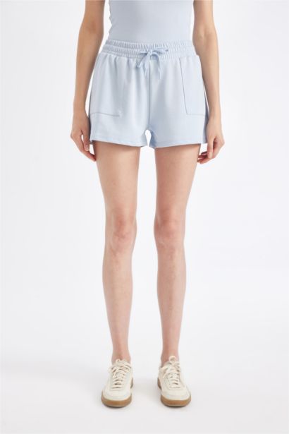 Regular Fit Shorts