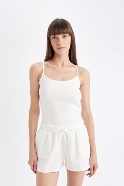 Regular Fit Shorts