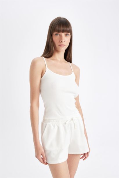 Regular Fit Shorts