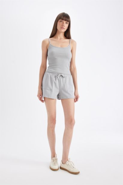 Regular Fit Shorts