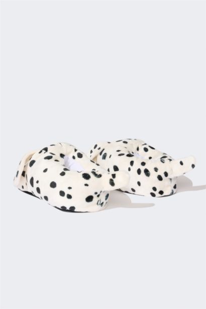 Woman Flat Sole Panduf