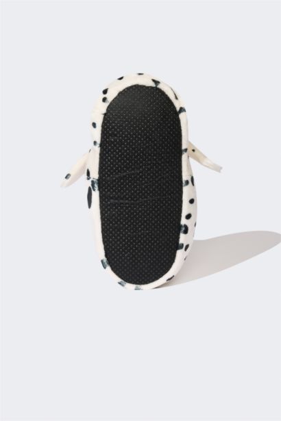 Woman Flat Sole Panduf