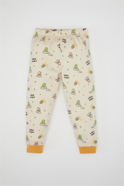 Pyjama imprimé Dinosaur pour BéBé Garçon