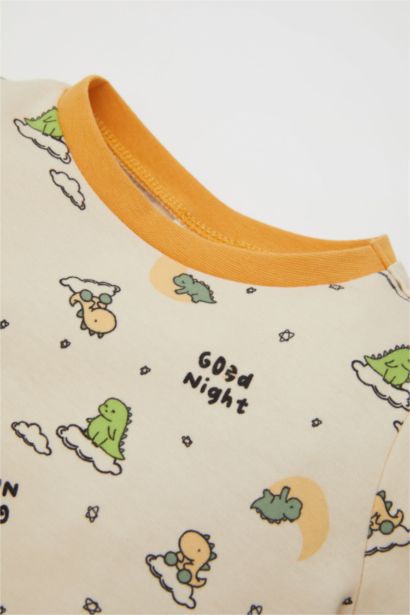 Pyjama imprimé Dinosaur pour BéBé Garçon