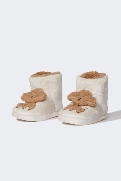 بانطوفة بنات بكعب مسطح