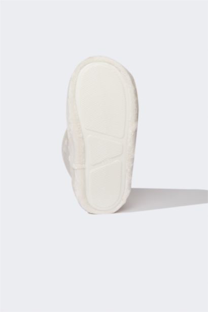 بانطوفة بنات بكعب مسطح