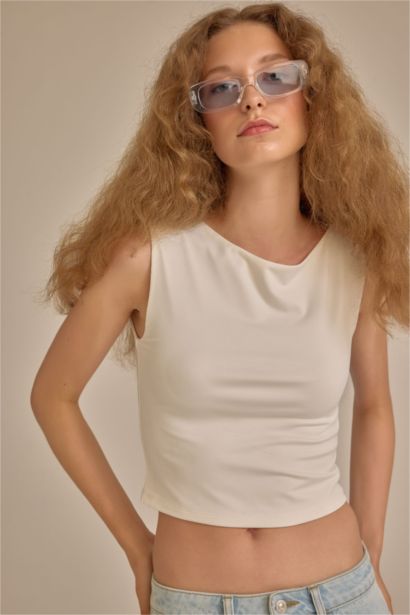 Fitted Short Sleeve T-Shirt