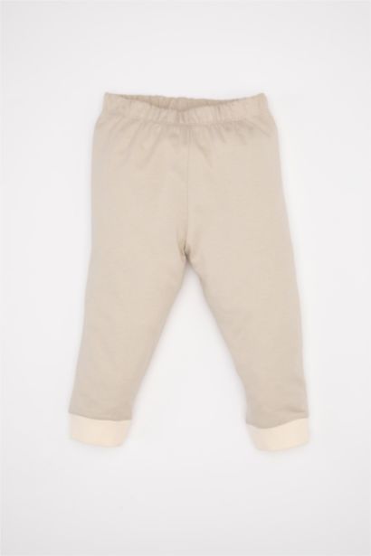 Pyjama en coton avec imprimé voiture pour BéBé Garçon