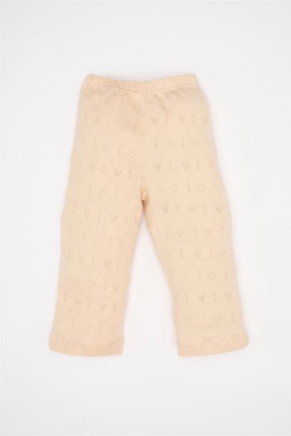 Baby Girl 2 Piece Pajama Set