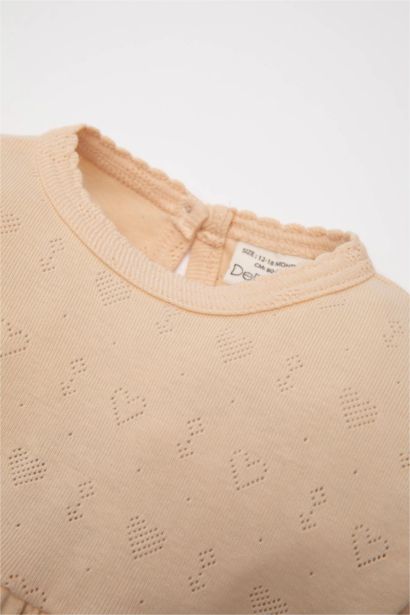 Baby Girl 2 Piece Pajama Set