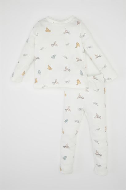 Pyjama de 2 pièces pour BéBé Fille