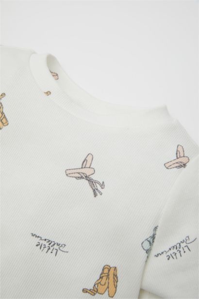 Pyjama de 2 pièces pour BéBé Fille